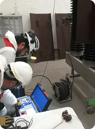 Esquemas de Control y Protecciones - Tecnored