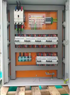 Instalación y Normalización de Tableros Eléctricos según Norma SEC en Chile - Tecnored