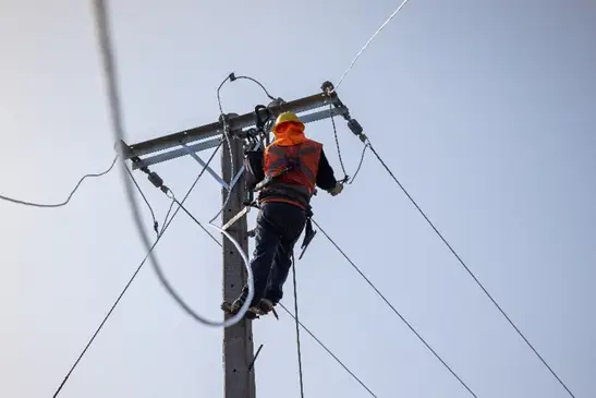 Líneas de Evacuación de Energía - Tecnored