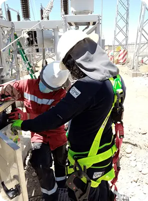 Mantenimiento preventivo y predictivo - Tecnored