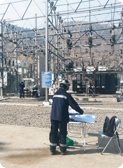 Normalización de Plataforma Infotécnica