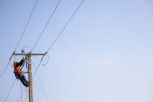 Servicios de Construcción y Mantenimiento de Redes Aéreas Eléctricas - Tecnored