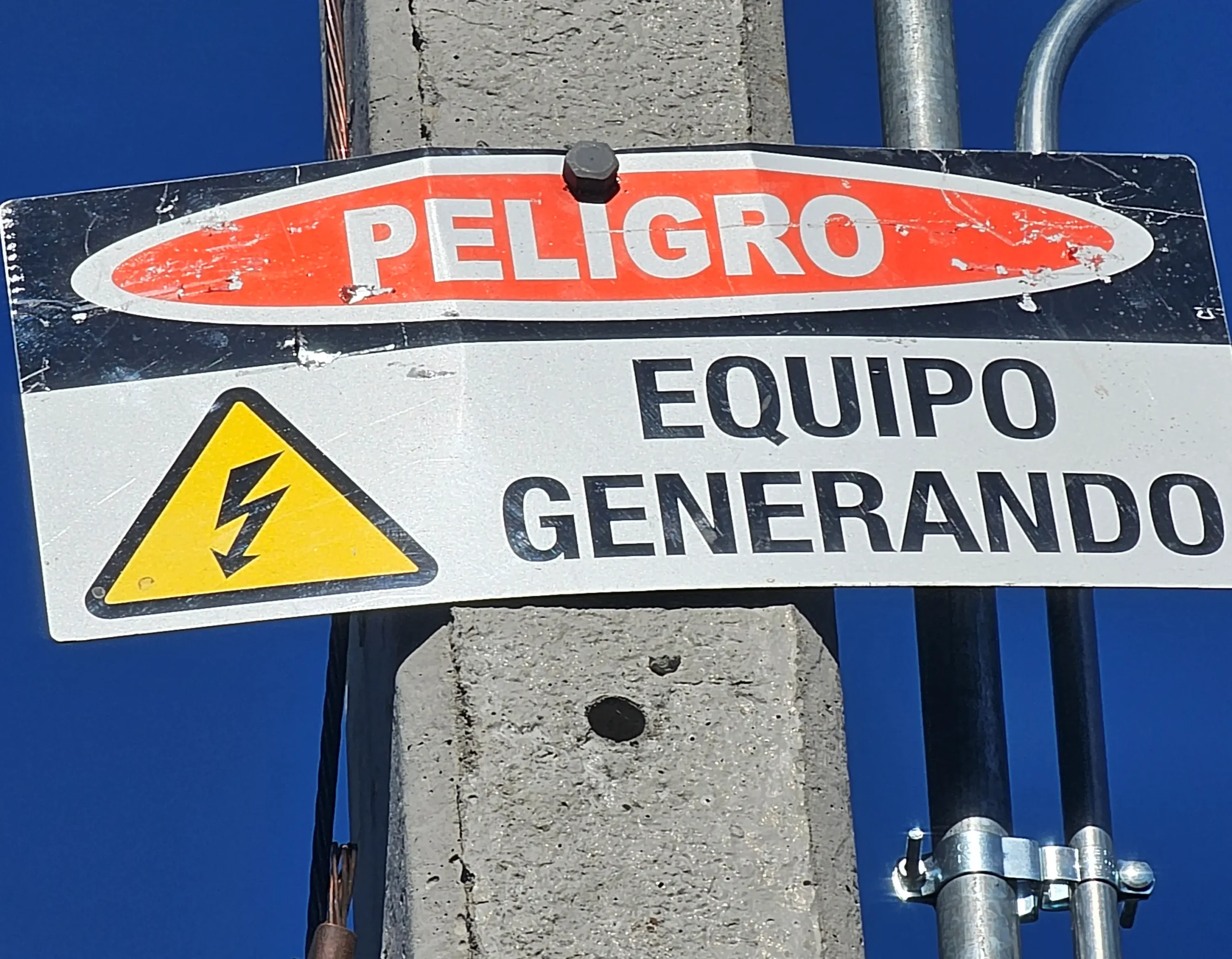 Señalización Vial para Obras-Tecnored